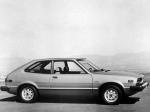 Honda Accord Hatchback 1976 года (US)